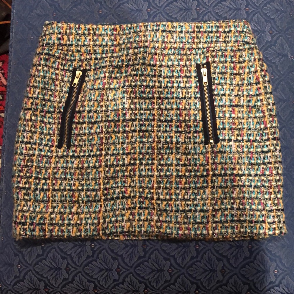 J Crew skirt